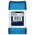 thumbnail image 4 of Gillette Power Beads Anti-Perspirant Deodorant Clear Gel Cool Wave 2.85 oz, 4 of 4