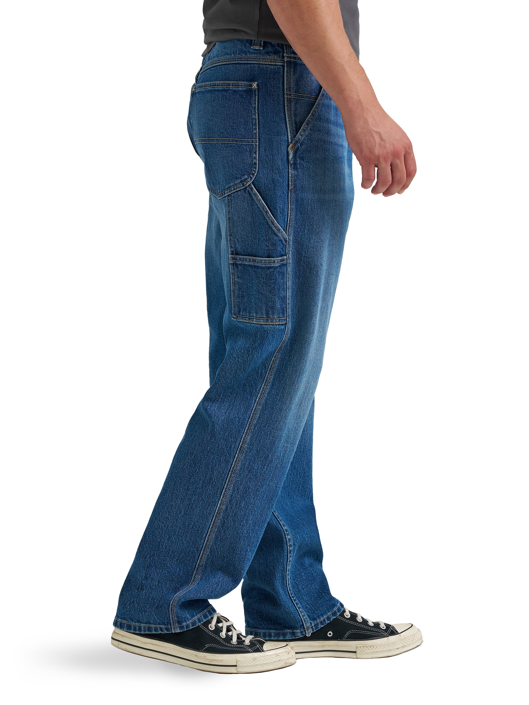 Lee® Men's Legendary Workwear Carpenter Jean
