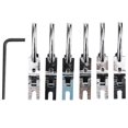 thumbnail image 2 of 6Pcs Guitar Bridge String Saddles for Tremolo Bridges Musical Instrument Accessories, 2 of 14