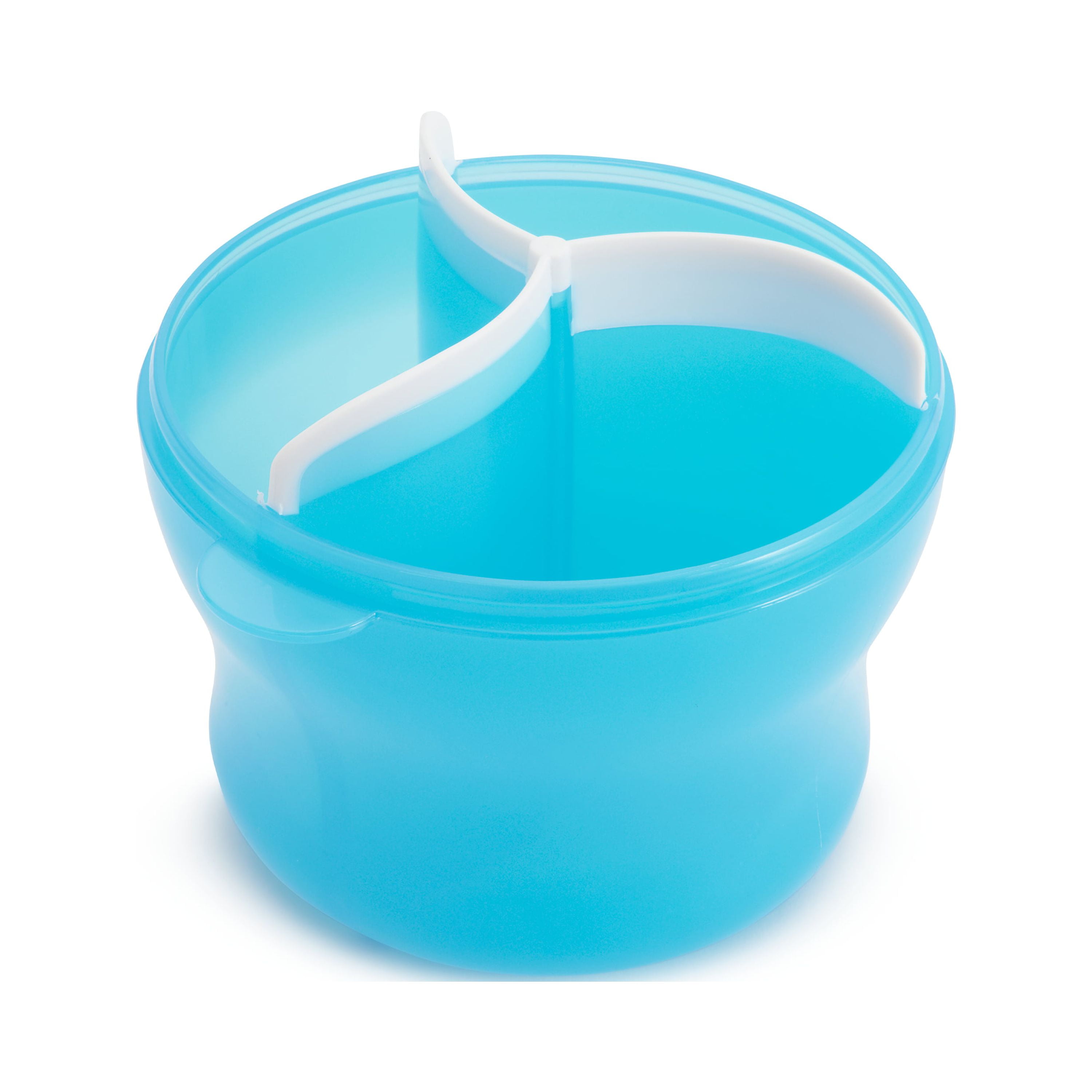 Munchkin® Infant Powdered Formula Dispenser, Blue, Unisex, 2 Pack
