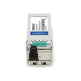 thumbnail image 3 of Addon Sfp+ Module - For Data Networking, Optical Network 1 - Optical Fiber Single-mode - Hot-swappa, 3 of 3