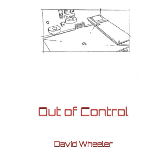 Out of Control (Paperback)
