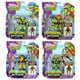 thumbnail image 5 of Paquete de figuras de acción Tales of the Teenage Mutant Ninja Turtles, 5 of 5
