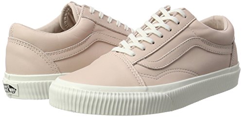 Vans Old Skool Embossed Sidewall Sepia 