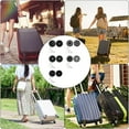 thumbnail image 3 of Yokua 1PC Practical Luggage Replacement Wheels for a Noiseless Travel Experience, 3 of 15