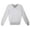Grey, variant on Gran Sasso Men's Grey V-Neck Pullover Sweater - 38 US / 48 EU