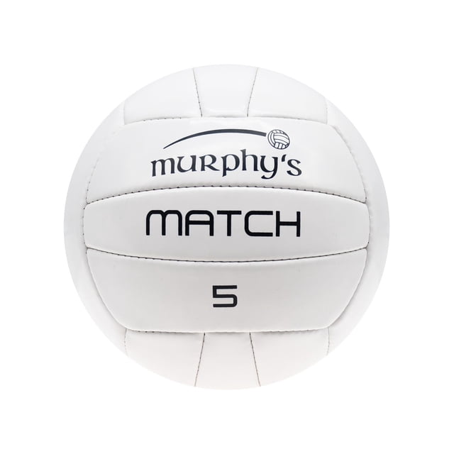 Murphys Match Gaelic Football