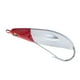 thumbnail image 5 of 5 Piezas Señuelos Pesca Sunnimix Señuelo de pesca Weedless Minnow, 5 of 8
