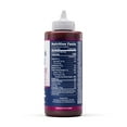 thumbnail image 4 of Blues Hog Raspberry Chipotle BBQ Sauce, Gluten-Free,  25 oz, 4 of 8