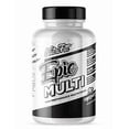 thumbnail image 1 of Nutrifitt Epic Multi - Multivitamínico Avanzado con Melena de León, Inositol y Ácido Hialurónico - 90 Cápsulas - Salud Integral, 1 of 2