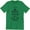 Green, variant on Keep Calm And Give Me Candy Funny Halloween Slogan Men's T-Shirt