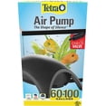 thumbnail image 1 of Bomba de aire Tetra Whisper 77850 para acuarios de 227 a 379 litros, 1 of 26