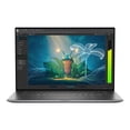 thumbnail image 2 of Dell Precision 5000 5570 15.6" Mobile Workstation - Full HD Plus - 1920 x 1200 - Intel Core i7 12th Gen i7-12700H Tetradeca-core (14 Core) 2.30 GHz - 16 GB Total RAM - 512 GB SSD - Aluminum Titan, 2 of 10