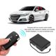 thumbnail image 2 of 12V Car Central Lock Universal Auto Remote Central Kit Keyless Entry System6# Key, 2 of 2