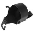 thumbnail image 1 of unbranded Portavasos Expansible Para Asiento Trasero De Con Almacenaje Y Gancho Negro, 1 of 7