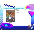 thumbnail image 6 of Topps 2024-25 NBA Basketball Finest Hobby Box, 6 of 7