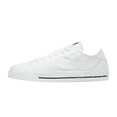 thumbnail image 1 of Tenis Nike Para Hombre Court Legacy Canvas Cw6539 100 Blanco, 1 of 5
