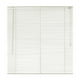 thumbnail image 2 of Persiana Deco 180 x 180 cm Horizontal  de PVC Blanca Marfi, 2 of 3