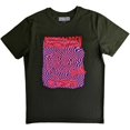 thumbnail image 1 of Soundgarden - Camiseta Ultramega OK para Adultos Unisex (Verde), 1 of 2