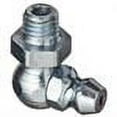 thumbnail image 2 of Alemite Hydraulic Fittings, Elbow - 90, 3/4 in, Male/Male, EA (025-1911-B1), 2 of 2