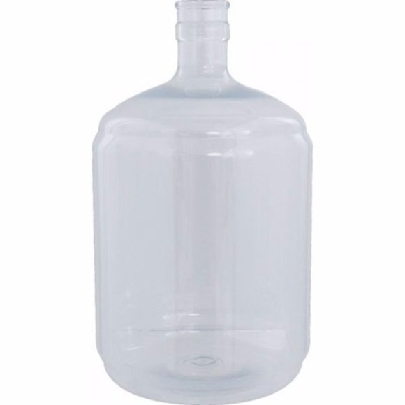 Vintage Shop Pet Carboy, 3 Gal