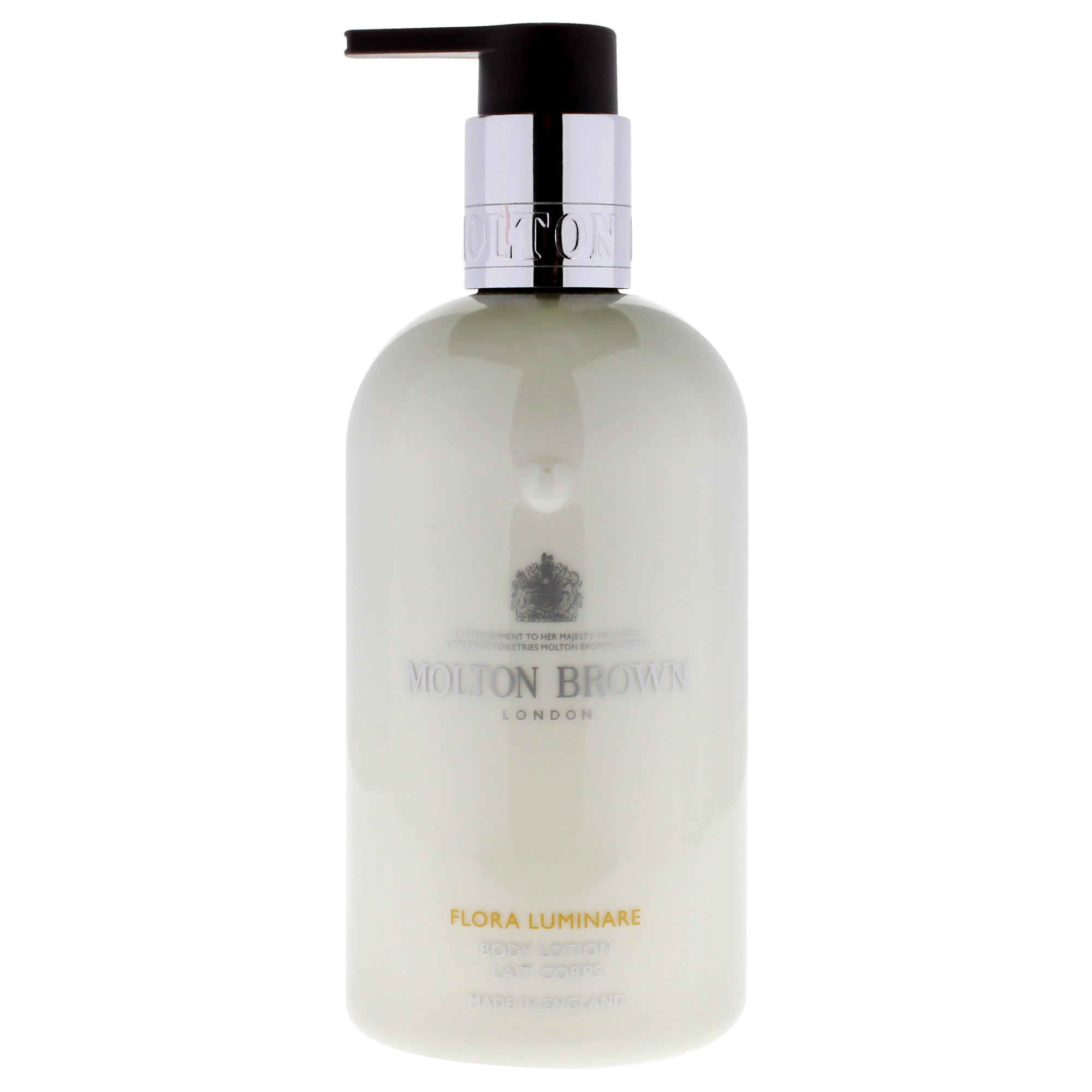 Molton Brown Limited Edition Heavenly Gingerlily Body Lotion