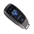 thumbnail image 4 of Llave inteligente remota Bling Bling con pantalla táctil LCD 2 pulgadas color negro, 4 of 12