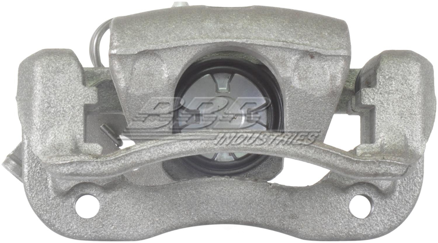 TERREPOWER formerly BBB Industries 99-01847B Reman Caliper w/installation Hardware