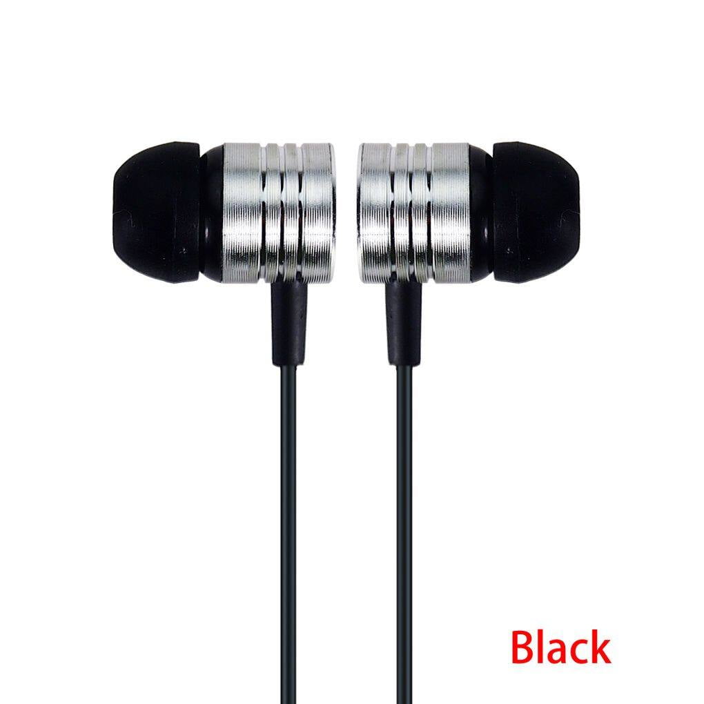 In-Ear Headset For Iphone Ipod Mp3 Pda Psp Cd/Dvd Player
