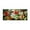 A, variant on Retro Magnolia Rainbow Stained Glass Static Cling Window Privacy Film 16.93×39.37in UV Block Removable Residue Free Vinyl Glass Decor Film For Bathroom Living Room Kitchen (1Pc)