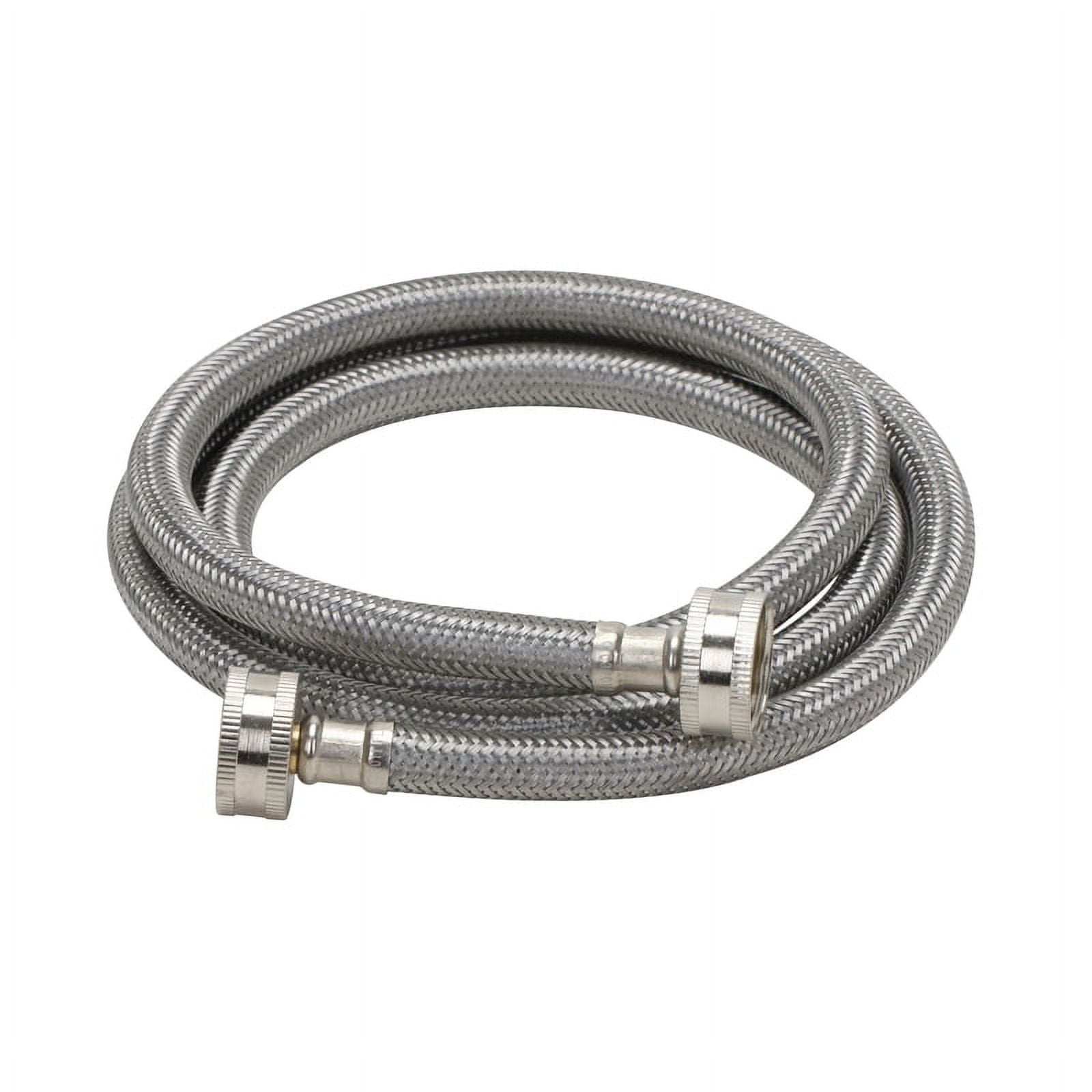CONNECTOR WASH MACHN 72" (Pack of 1)