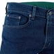 thumbnail image 4 of Jeans Oggi Hombre Corte Recto Slim Fit Azul Oscuro Oggi Jeans  Iron Rebel Carbon, 4 of 5