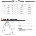 thumbnail image 3 of Cadeaux pour Femmes LSLJS Jupe Cheville en Coton et Lin d'Été Unie Brodée à Taille Élastique pour Femme, Jupe Maxi, 3 of 9