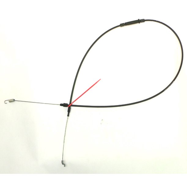 MTD CUB CADET Drive Control Cable 45" Housing 94604373 74604373 MTD