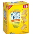 thumbnail image 4 of Nabisco Wheat Thins Original Flavor, 2ct, 40oz, 4 of 6