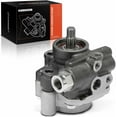 thumbnail image 2 of A-Premium Power Steering Pump Replacement for Toyota Supra 1993-1998 I6 3.0L, 2 of 10