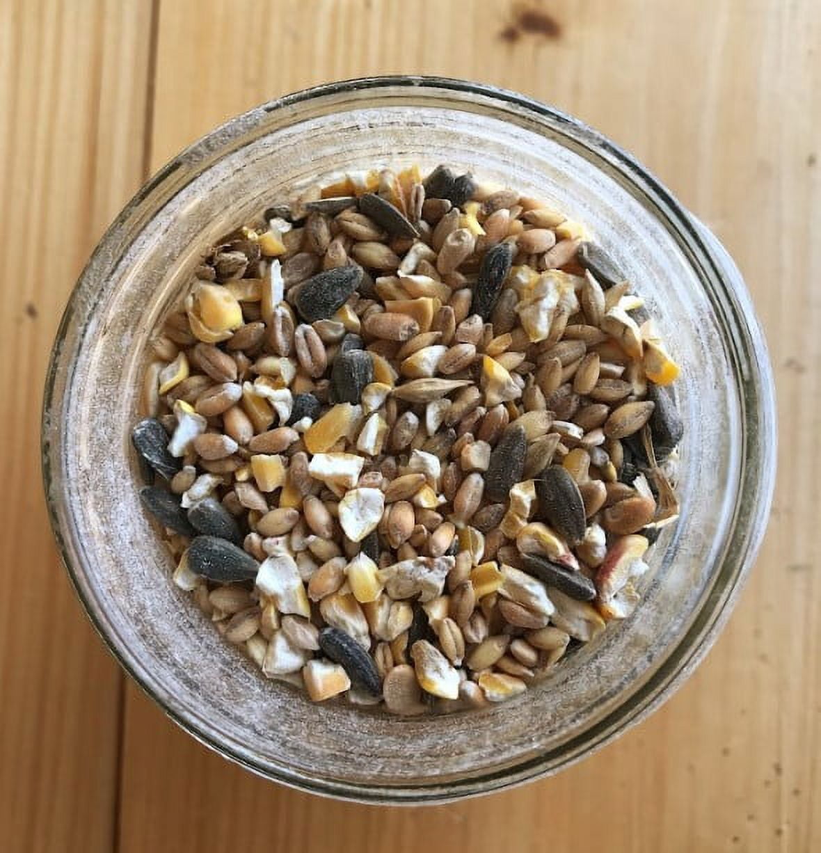 Bird & Wildlife Feed, Non-GMO – 25lbs – Perfect feed for deer, ducks, squirrels, turkeys, rabbits, geese, and more!