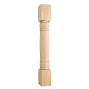 Hardware Resources P14HMP Rounded Transitional Post