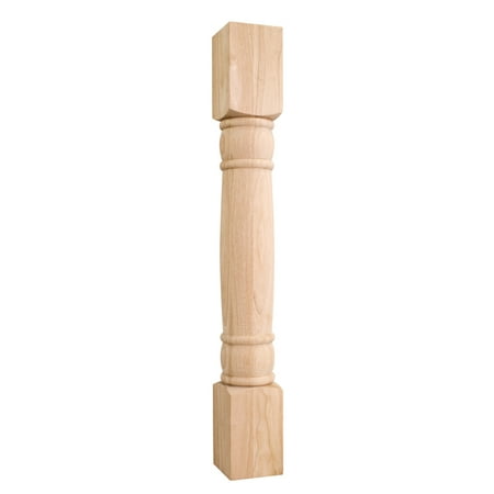 Hardware Resources P14HMP Rounded Transitional Post