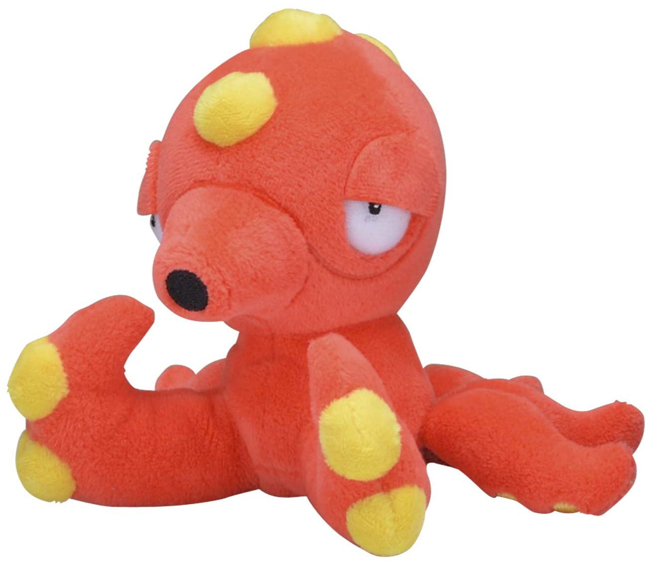 sitting cuties plush