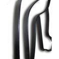 thumbnail image 2 of World Unique Imports Basketball metal Wall Sculpture, 2 of 3