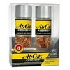 Ab Cuts Advanced CLA Belly Fat Formula 60 Softgels - 2 Pack