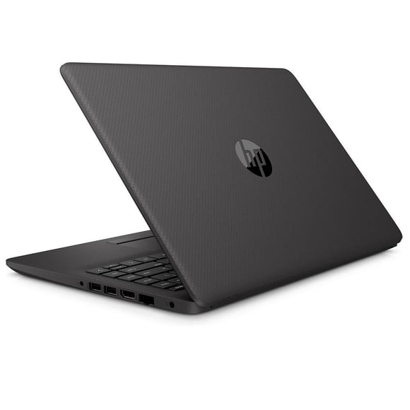 Laptop HP 240 G8 Intel Celeron 4GB RAM 500GB DD Negro