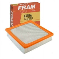 FRAM Extra Guard Air Filter compatible with Lexus NX200t 2015-2017