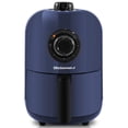 thumbnail image 1 of Elite Gourmet EAF1121BG Personal 1.1 Qt. Freidora eléctrica compacta de aire caliente, sin aceite, temporizador y controles de temperatura, sin PFOA/PTFE, 1000 w., 1 of 5