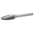 thumbnail image 4 of Lima Rotativa De Fresa De Carburo De Tungsteno, Broca De Corte única De 6000-50000RPM Para Rectificado De Superficies De Barcos Automotrices De Aviación, 4 of 7