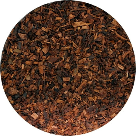 Special Tea Honeybush Rooibos Tea Pyramid 15 Sachets