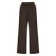 thumbnail image 3 of WILLBEST Pantalones Casuales para Mujer: Transpirables, de Tejido Liso, de 7/8 de Largo, Modernos, para Uso Diario, Cómodos y elegantes. Chica, 3 of 3