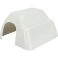 thumbnail image 2 of Trixie 61343 Plastic My Sweet Home Rabbit Cage House, Random Color, 2 of 3