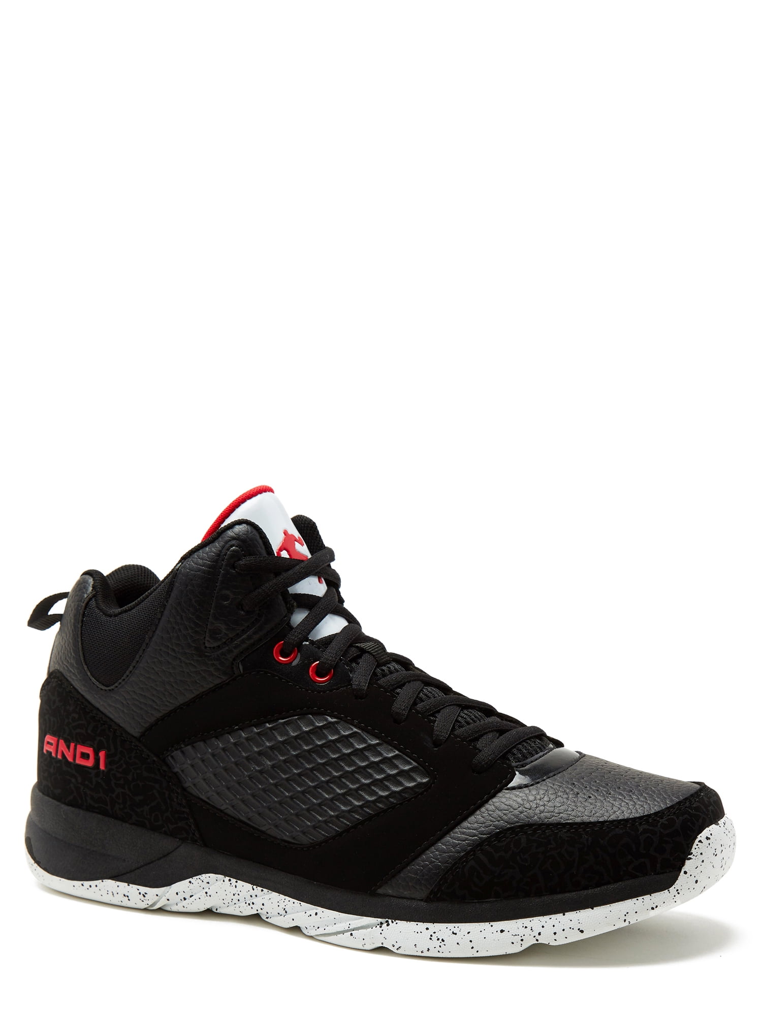 AND1 Men's Capital 2.0 Athletic Shoe 